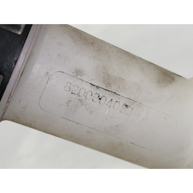 Recambio de bomba freno para nissan micra (k12e) acenta referencia OEM IAM 8200304083A  