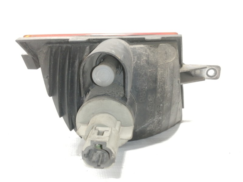 Recambio de piloto delantero izquierdo para nissan micra (k12e) acenta referencia OEM IAM 89027935  