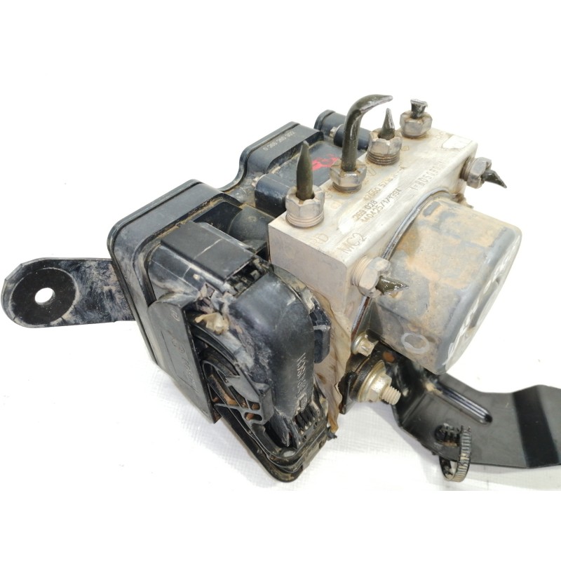 Recambio de abs para renault kangoo profesional referencia OEM IAM 0265260302 476605718R 