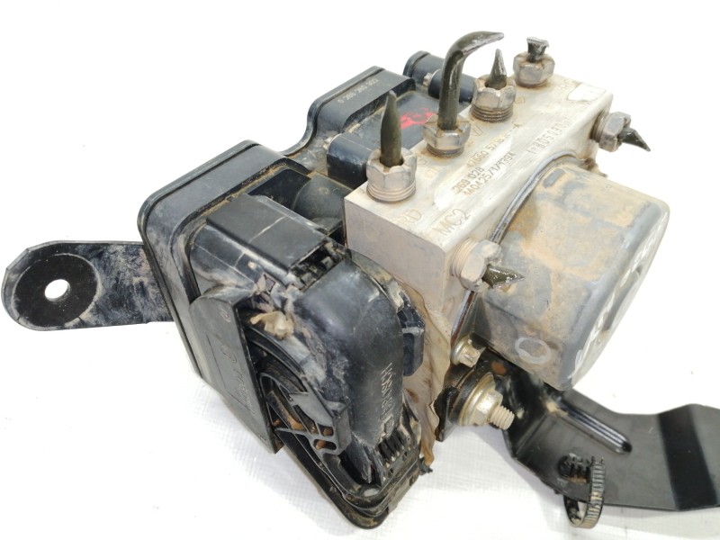 Recambio de abs para renault kangoo profesional referencia OEM IAM 0265260302 476605718R 