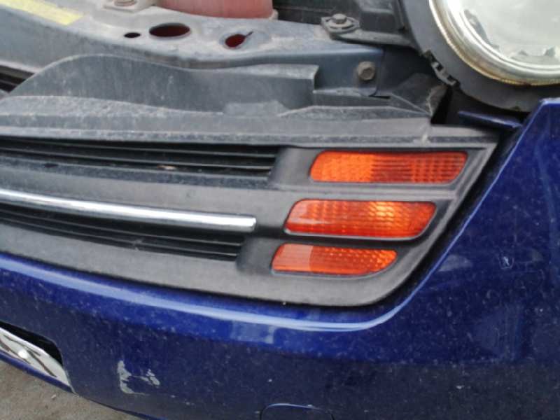 Recambio de piloto delantero izquierdo para nissan micra (k12e) acenta referencia OEM IAM 89027935  