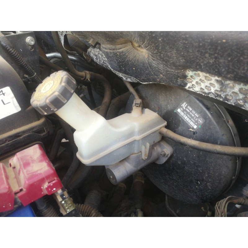 Recambio de bomba freno para nissan micra (k12e) acenta referencia OEM IAM 8200304083A  