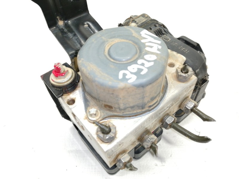 Recambio de abs para renault kangoo profesional referencia OEM IAM 0265260302 476605718R 