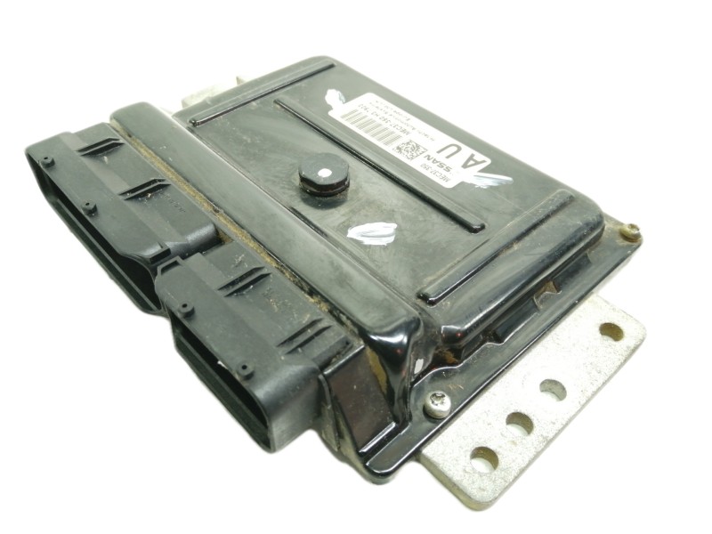 Recambio de centralita motor uce para nissan micra (k12e) acenta referencia OEM IAM MEC37350  