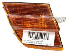 Recambio de piloto delantero derecho para nissan micra (k12e) acenta referencia OEM IAM 89027936   2