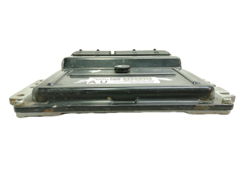 Recambio de centralita motor uce para nissan micra (k12e) acenta referencia OEM IAM MEC37350  