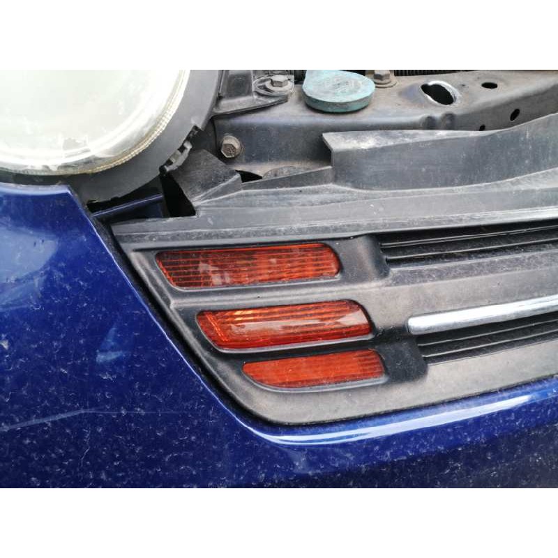 Recambio de piloto delantero derecho para nissan micra (k12e) acenta referencia OEM IAM 89027936  