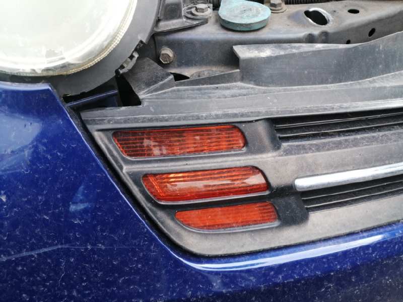 Recambio de piloto delantero derecho para nissan micra (k12e) acenta referencia OEM IAM 89027936  