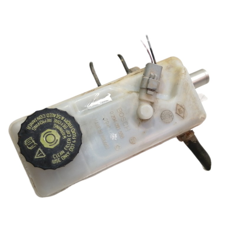 Recambio de bomba freno para renault kangoo profesional referencia OEM IAM 0204051558  