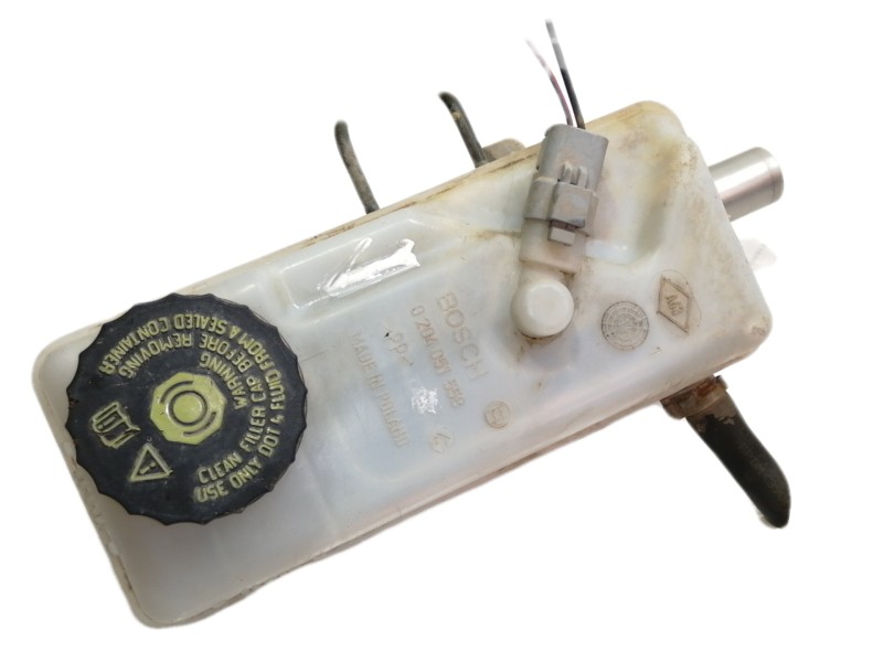 Recambio de bomba freno para renault kangoo profesional referencia OEM IAM 0204051558  