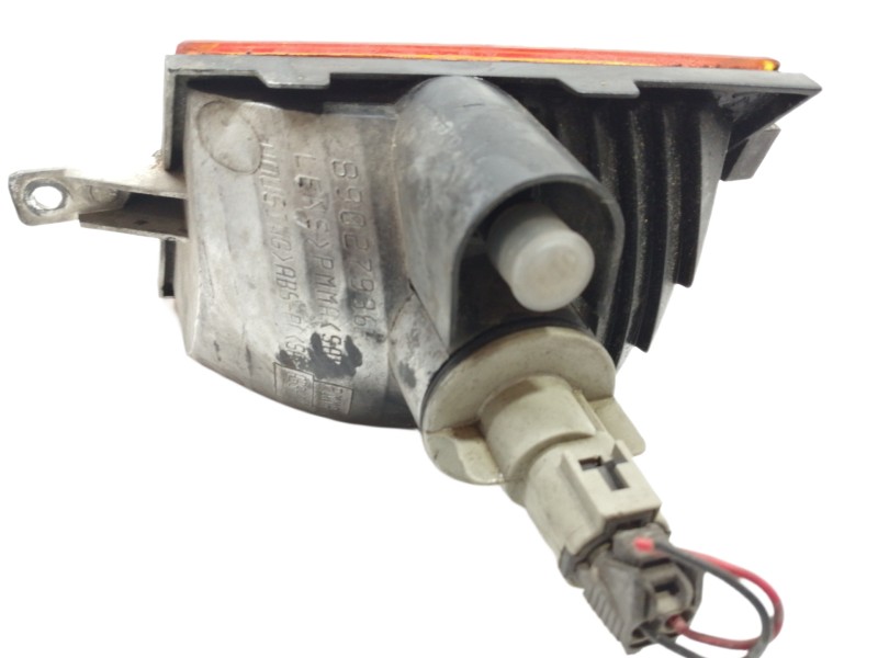 Recambio de piloto delantero derecho para nissan micra (k12e) acenta referencia OEM IAM 89027936  