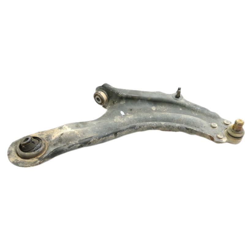 Recambio de brazo suspension inferior delantero derecho para renault kangoo profesional referencia OEM IAM   
