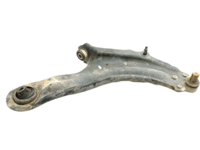 Recambio de brazo suspension inferior delantero derecho para renault kangoo profesional referencia OEM IAM   
