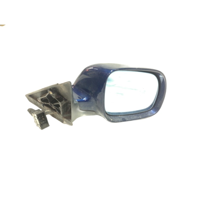 Recambio de retrovisor derecho para audi a3 (8l) 1.9 tdi ambiente referencia OEM IAM 8L1858500B2ZZ  