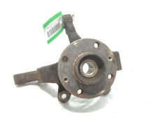 Recambio de mangueta delantera izquierda para nissan micra (k12e) acenta referencia OEM IAM    2