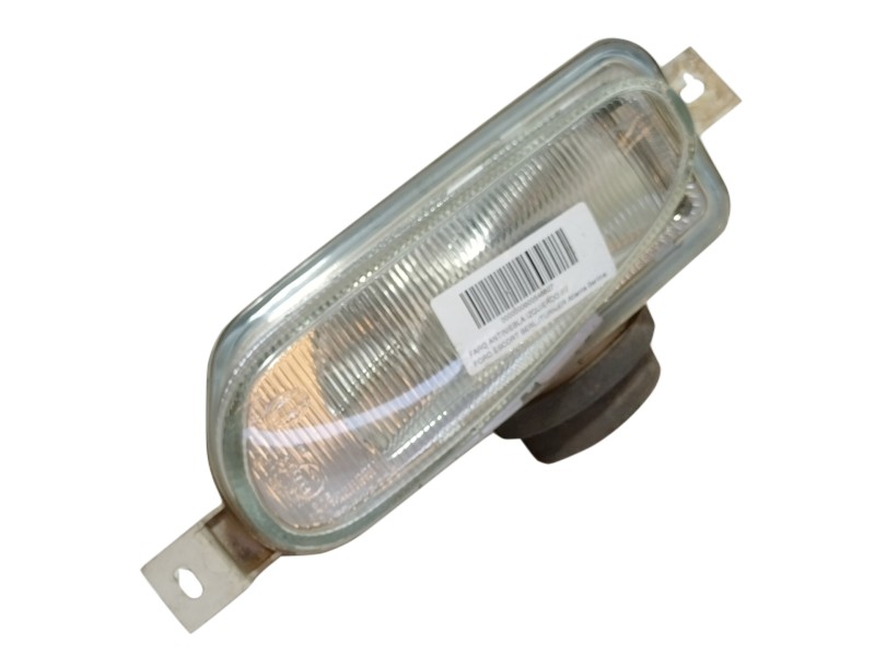 Recambio de faro antiniebla izquierdo para ford escort berl./turnier atlanta berlina referencia OEM IAM   