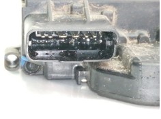 Recambio de cerradura puerta delantera derecha para renault kangoo profesional referencia OEM IAM 8200497604D   2