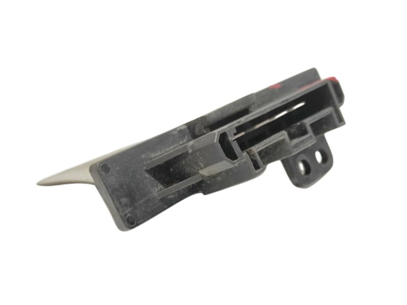Recambio de resistencia calefaccion para nissan cabstar 01.04  cabina simple cabina individual referencia OEM IAM 271500T300  