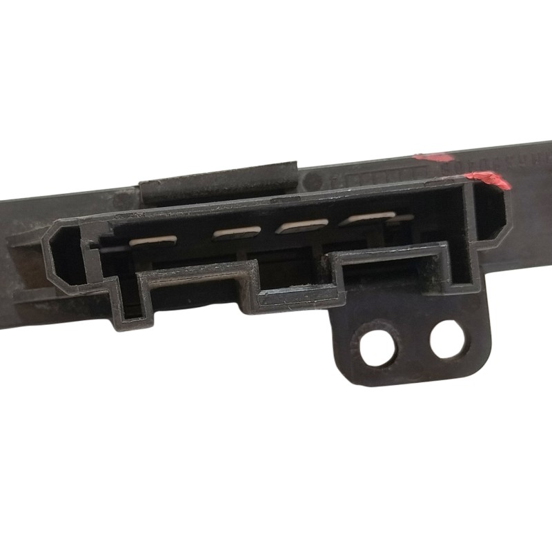 Recambio de resistencia calefaccion para nissan cabstar 01.04  cabina simple cabina individual referencia OEM IAM 271500T300  