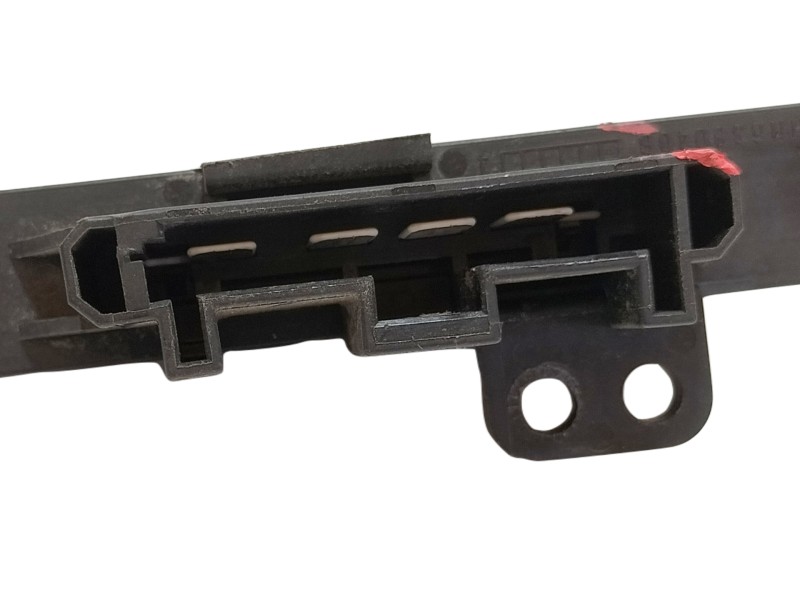 Recambio de resistencia calefaccion para nissan cabstar 01.04  cabina simple cabina individual referencia OEM IAM 271500T300  