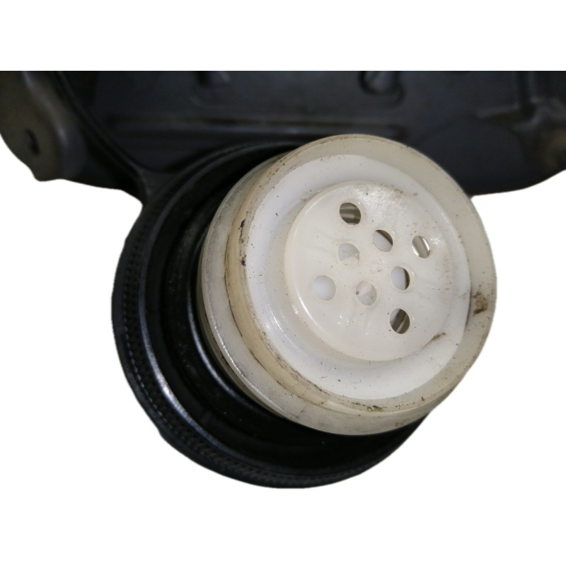 Recambio de tapa exterior combustible para nissan micra (k12e) acenta referencia OEM IAM   