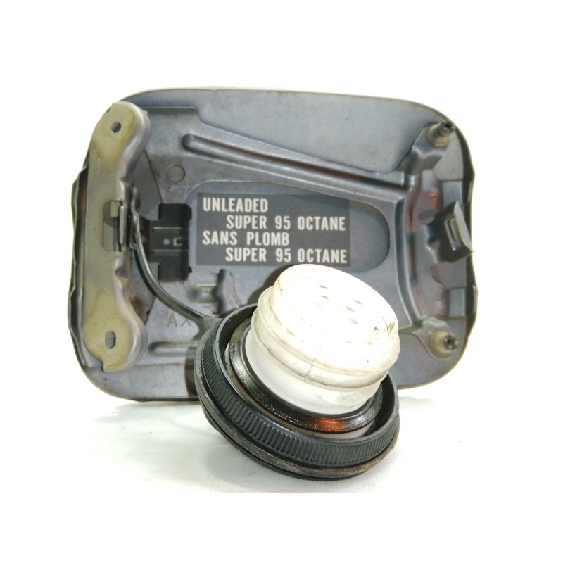 Recambio de tapa exterior combustible para nissan micra (k12e) acenta referencia OEM IAM   