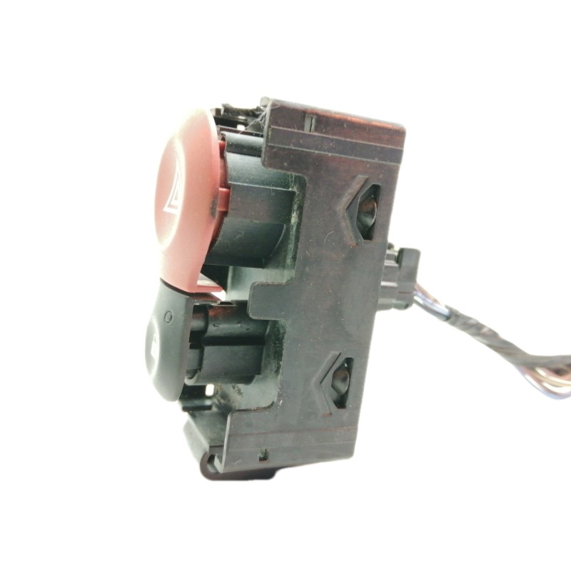 Recambio de warning para renault kangoo profesional referencia OEM IAM 252105246RB  