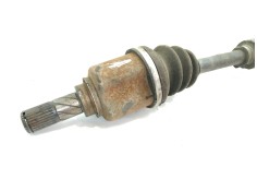 Recambio de transmision delantera derecha para nissan micra (k12e) acenta referencia OEM IAM    2