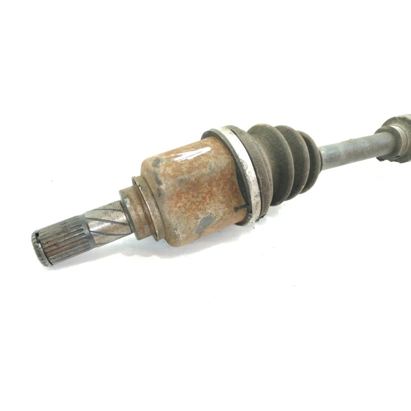 Recambio de transmision delantera derecha para nissan micra (k12e) acenta referencia OEM IAM   