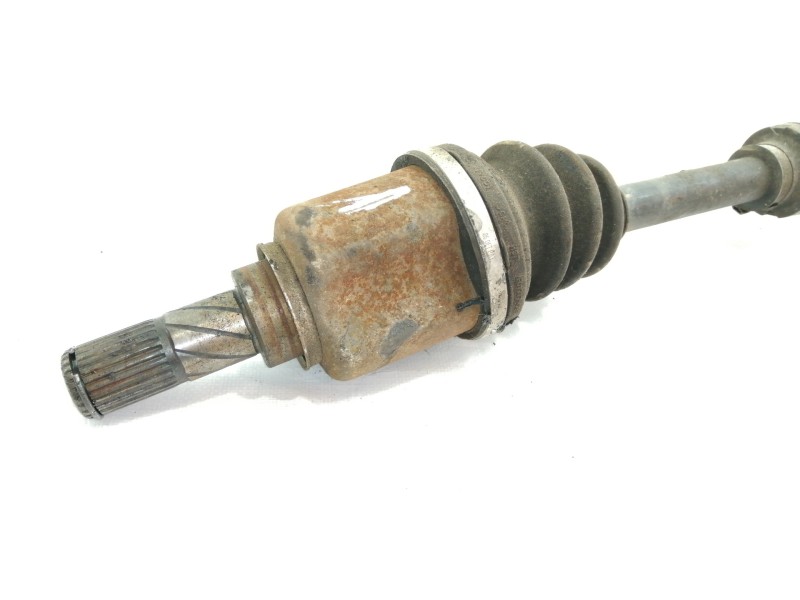 Recambio de transmision delantera derecha para nissan micra (k12e) acenta referencia OEM IAM   