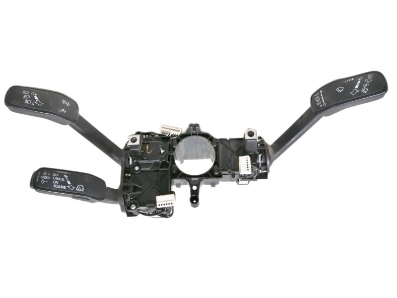 Recambio de mando multifuncion para seat arona style referencia OEM IAM 5Q0953502AL 5Q0953521GE 