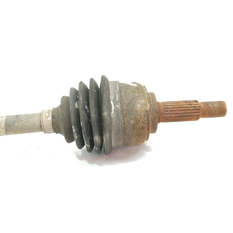 Recambio de transmision delantera derecha para nissan micra (k12e) acenta referencia OEM IAM   