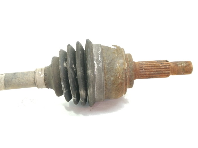 Recambio de transmision delantera derecha para nissan micra (k12e) acenta referencia OEM IAM   