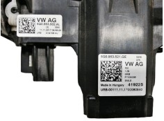 Recambio de mando multifuncion para seat arona style referencia OEM IAM 5Q0953502AL 5Q0953521GE  2