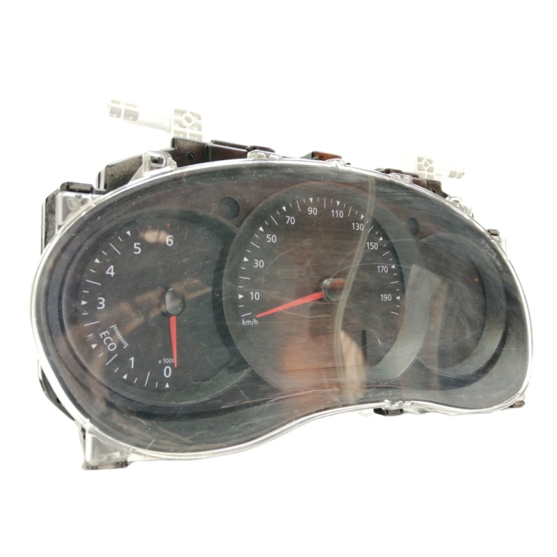 Recambio de cuadro instrumentos para renault kangoo profesional referencia OEM IAM 281180123  