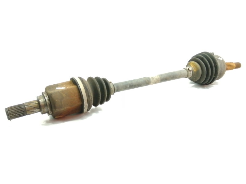 Recambio de transmision delantera izquierda para nissan micra (k12e) acenta referencia OEM IAM   