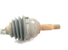 Recambio de transmision delantera izquierda para nissan micra (k12e) acenta referencia OEM IAM    2