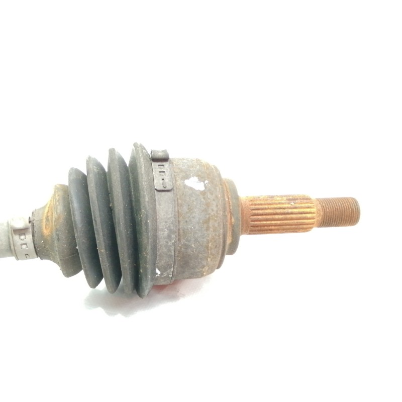 Recambio de transmision delantera izquierda para nissan micra (k12e) acenta referencia OEM IAM   