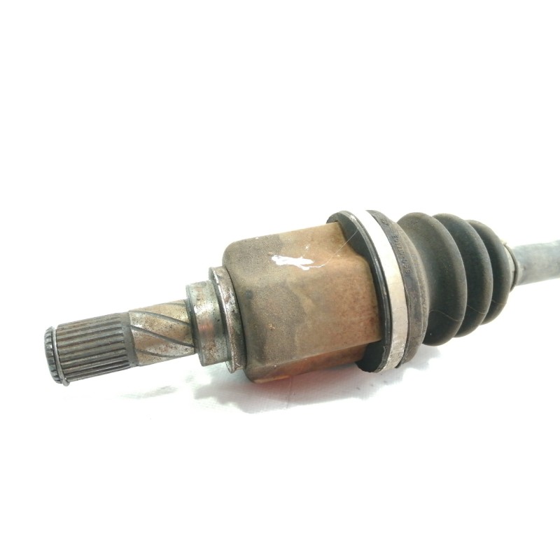 Recambio de transmision delantera izquierda para nissan micra (k12e) acenta referencia OEM IAM   