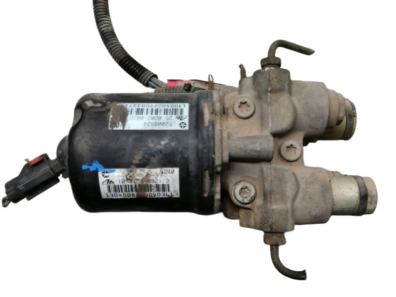 Recambio de abs para jeep gr.cherokee (zj)/(z) 2.5 td laredo (z) referencia OEM IAM 10045708213 52008824 2502020022