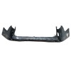 Recambio de paragolpes trasero para opel vivaro a furgoneta (x83) 1.9 di (f7) referencia OEM IAM 91166144  
