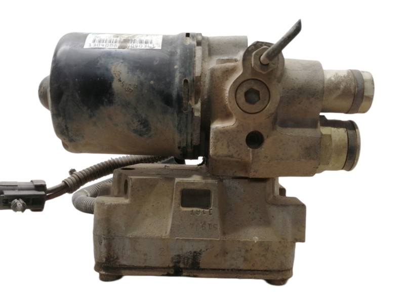 Recambio de abs para jeep gr.cherokee (zj)/(z) 2.5 td laredo (z) referencia OEM IAM 10045708213 52008824 2502020022