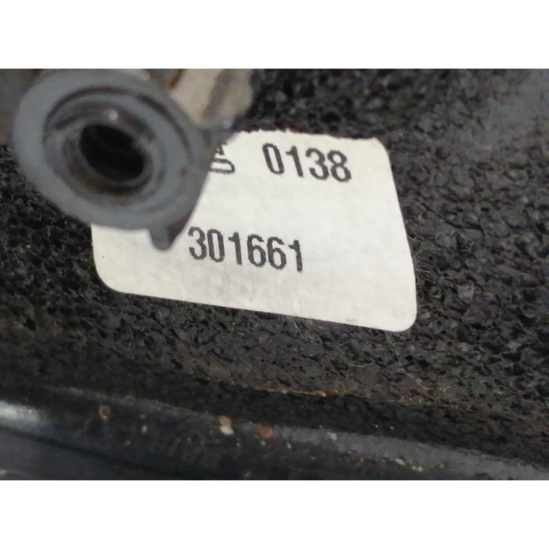 Recambio de retrovisor derecho para nissan micra (k12e) acenta referencia OEM IAM 301661  