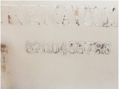 Recambio de deposito expansion para renault kangoo profesional referencia OEM IAM 8200455786   2