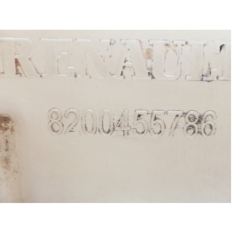 Recambio de deposito expansion para renault kangoo profesional referencia OEM IAM 8200455786  