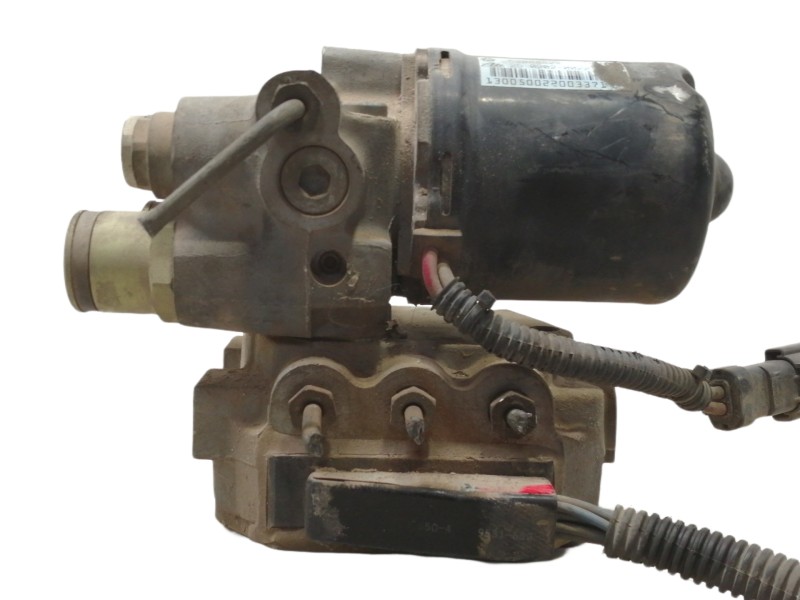 Recambio de abs para jeep gr.cherokee (zj)/(z) 2.5 td laredo (z) referencia OEM IAM 10045708213 52008824 2502020022