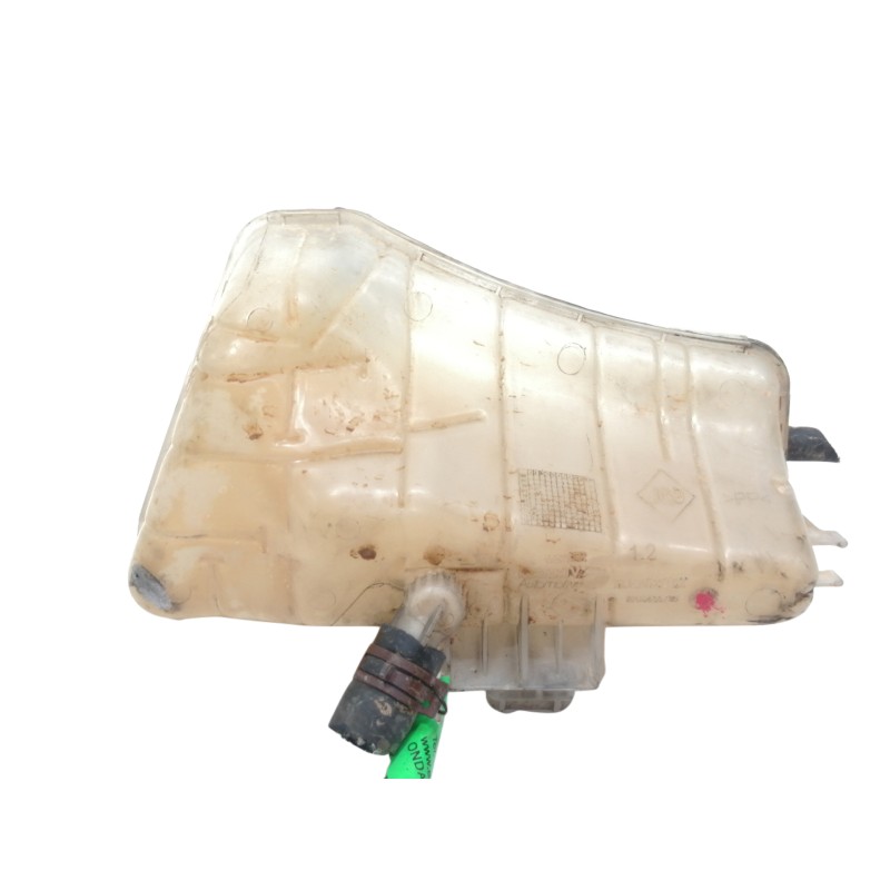 Recambio de deposito expansion para renault kangoo profesional referencia OEM IAM 8200455786  
