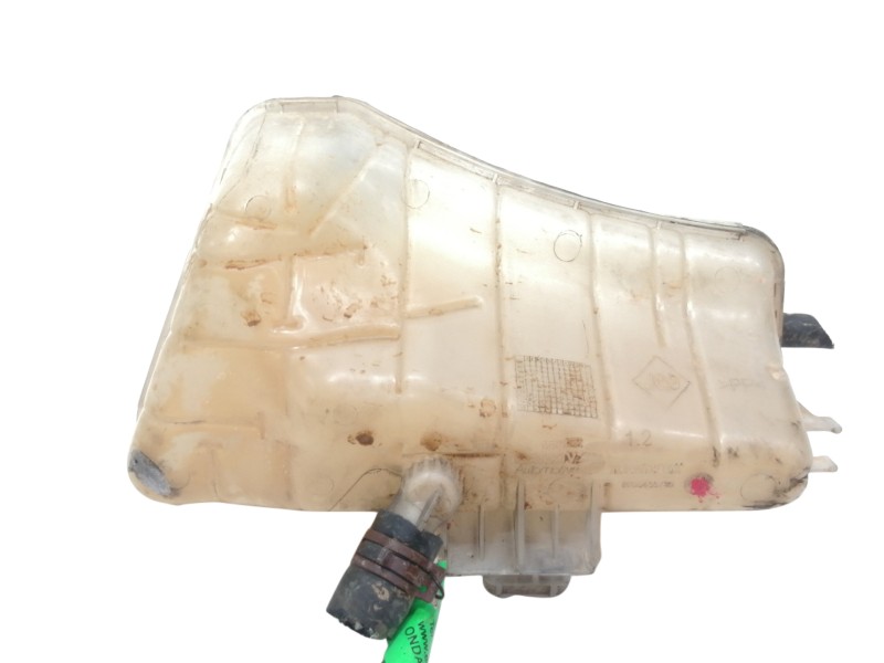 Recambio de deposito expansion para renault kangoo profesional referencia OEM IAM 8200455786  
