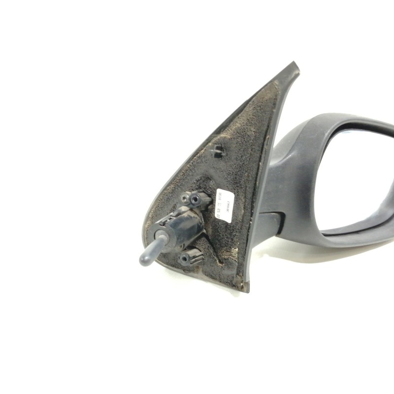 Recambio de retrovisor derecho para nissan micra (k12e) acenta referencia OEM IAM 301661  