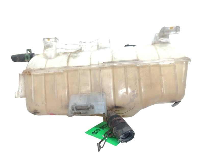 Recambio de deposito expansion para renault kangoo profesional referencia OEM IAM 8200455786  